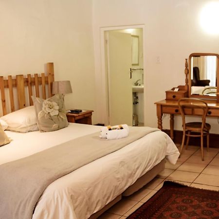 Matoppo Inn Beaufort West Exterior foto