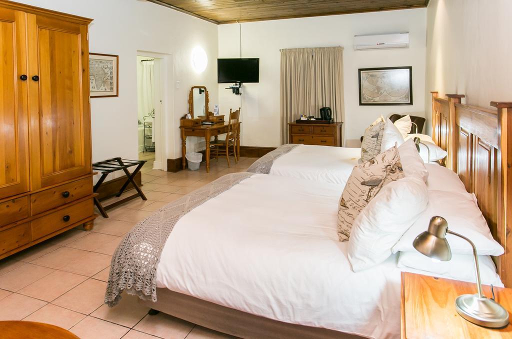 Matoppo Inn Beaufort West Exterior foto