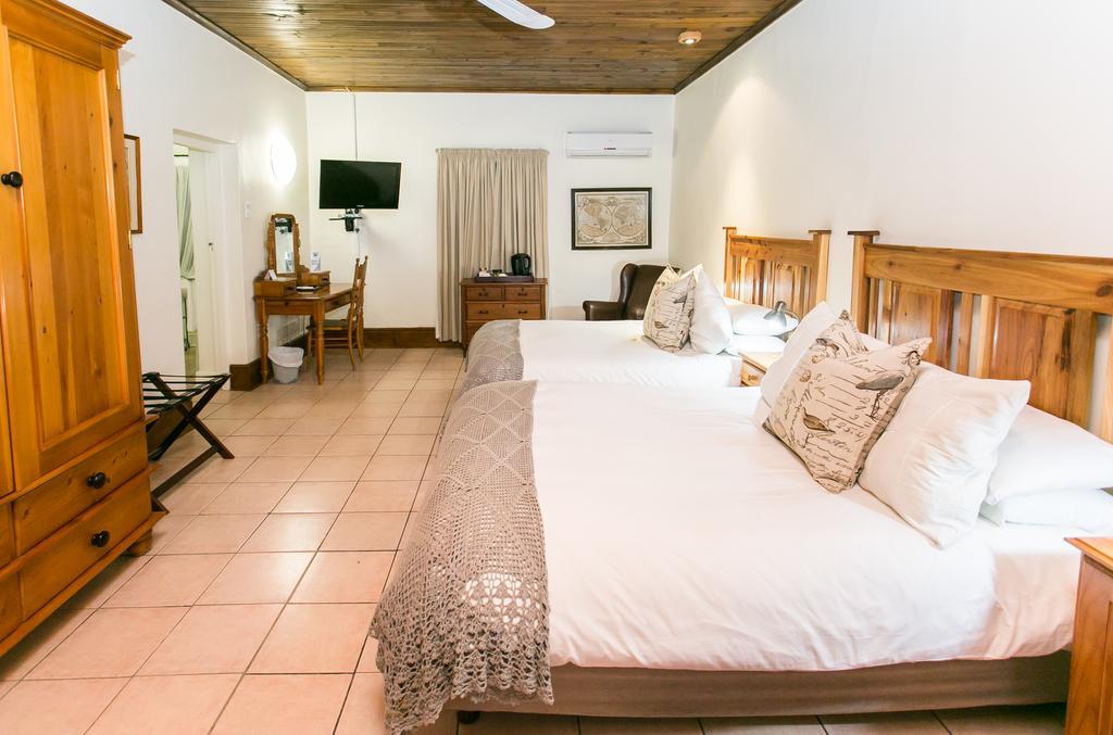 Matoppo Inn Beaufort West Exterior foto