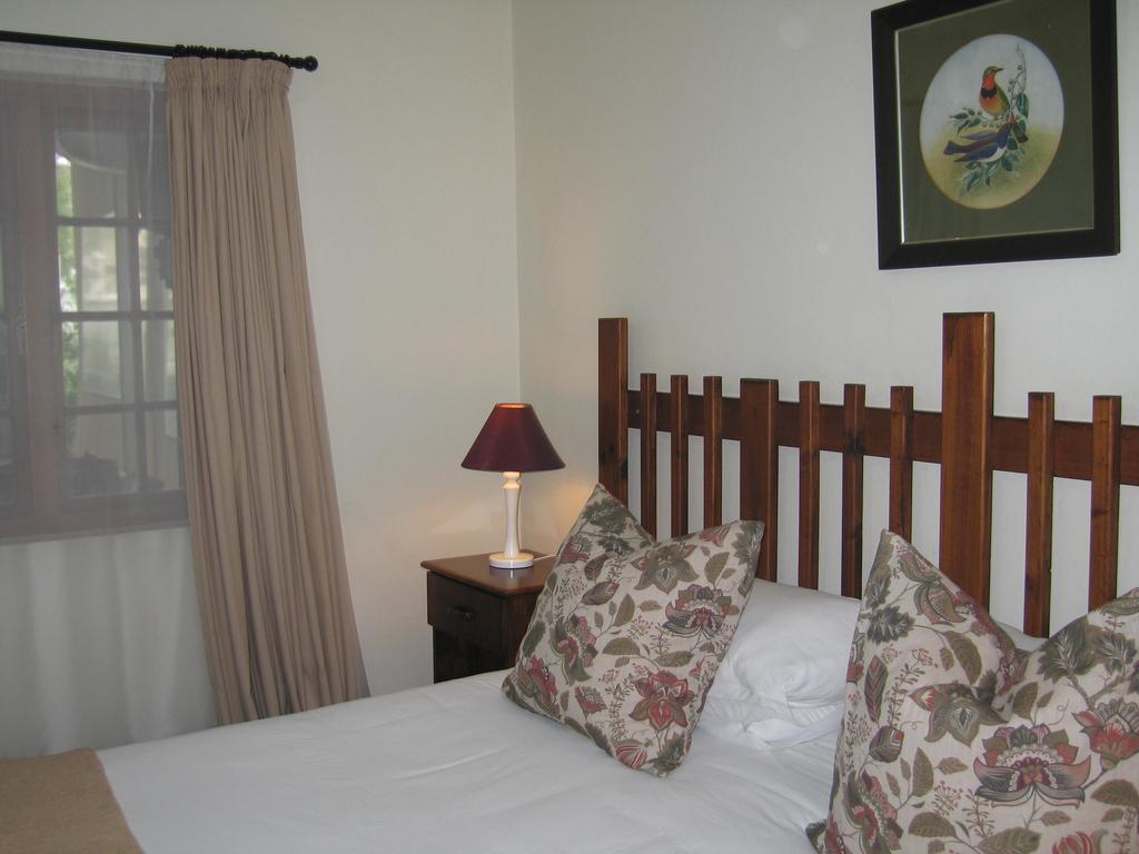 Matoppo Inn Beaufort West Exterior foto