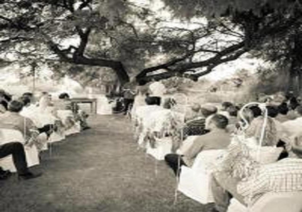 Matoppo Inn Beaufort West Exterior foto